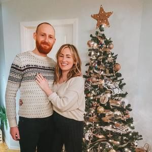 Meet your Posher, Kate